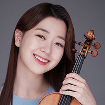 Boha Moon, Violine