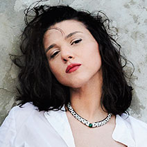 Khatia Buniatishvili
