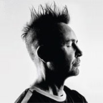 Nigel Kennedy