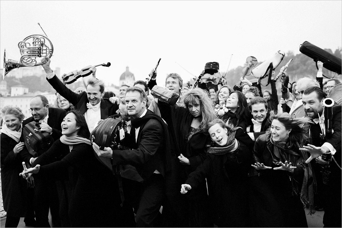 Camerata Salzburg