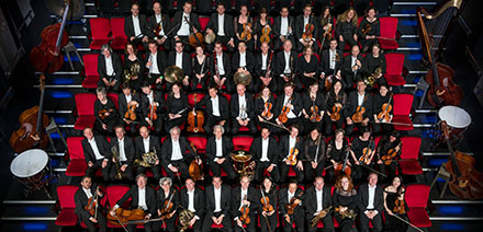 Augsburger Philharmoniker