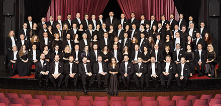 Janáček Philharmonic Orchestra