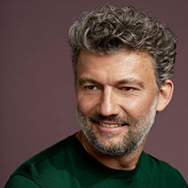 Jonas Kaufmann, Tenor