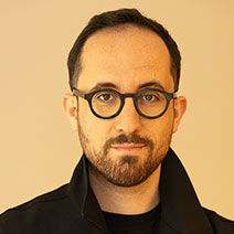 Igor Levit, Klavier