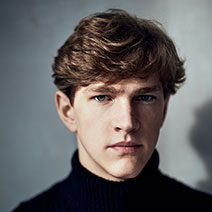 Jan Lisiecki, Klavier