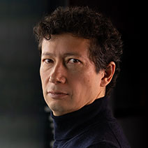 Daniel Dodds, Konzertmeister