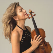 Anne-Sophie Mutter