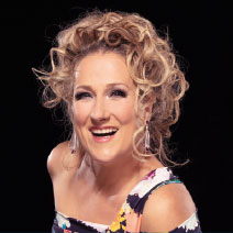 Diana Damrau, Sopran