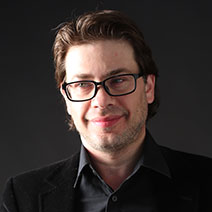 Gregory Ahss