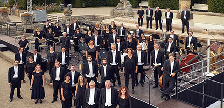 Philharmonie Baden-Baden
