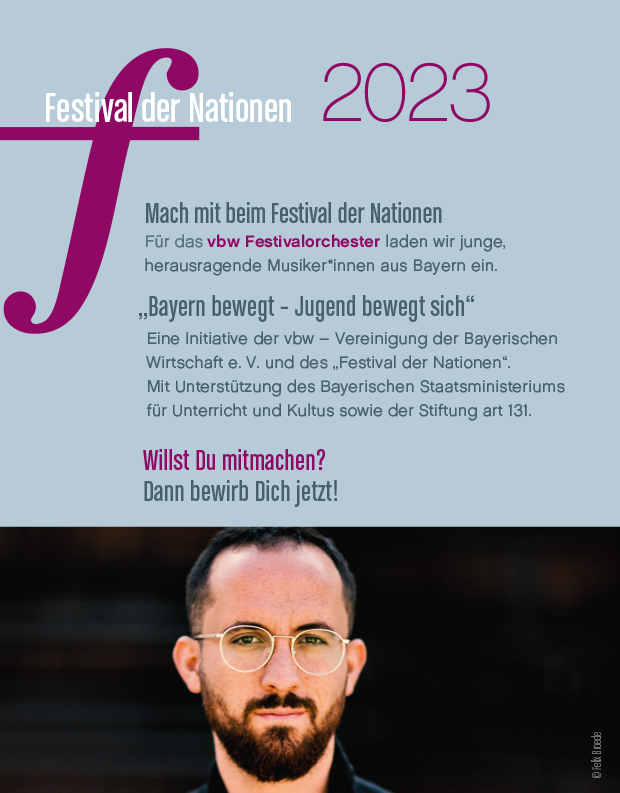 Flyer zum Download